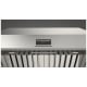 Fulgor Milano F6PH30S1 Range Hood