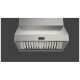 Fulgor Milano F6PH36DS1 Ventilation