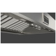 Fulgor Milano Ventilation (F6PH36DS1)