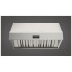 Fulgor Milano F6PH36S1 Ventilation