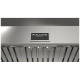 Fulgor Milano F6PH48DS1