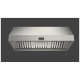 Fulgor Milano F6PH48DS1 Ventilation