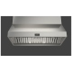 Fulgor Milano Stainless Steel Range Hood (F6PH48DS1)