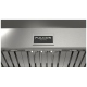 Fulgor Milano Range Hood (F6PH48DS1)