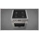 Fulgor Milano 30 inch Stainless Steel Dual Fuel Range (F4PDF304S1)