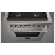 Fulgor Milano F4PDF304S1 Dual Fuel Range