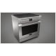 Fulgor Milano F4PDF366S1 36 inch Range