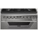 Fulgor Milano F4PDF366S1 Dual Fuel Range