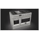 Fulgor Milano F6PGR486GS2 48 inch Range