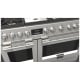 Fulgor Milano 48 inch Range (F6PGR486GS2)