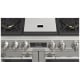 Fulgor Milano F6PGR486GS2 48 inch Gas Range