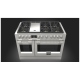 Fulgor Milano F6PGR486GS2 Gas Range