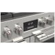 Fulgor Milano 48 inch Gas Range (F6PGR486GS2)