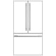 Fulgor Milano F6HK36FFBS Product Accessory