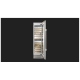 Fulgor Milano F7SWC24S1-R Refrigerator