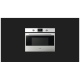 Four encastré simple Inox Fulgor Milano (F1SM30S3)