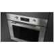 Fulgor Milano F4MSP30S1 Single Wall Oven