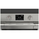Fulgor Milano 30 inch Stainless Steel Single Wall Oven (F6PSP30S1)