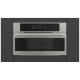 Fulgor Milano 30 inch Steam Oven (F7DSCO30S1)