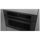 Fulgor Milano 30 inch Black Steam Oven (F7MSCO30MB1)