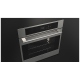 Fulgor Milano 24 inch Stainless Steel Single Wall Oven (F7SM24S1)