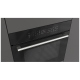 Fulgor Milano F7SP30B1 Single Wall Oven