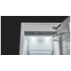 Fulgor Milano 24 inch Custom Panel Ready 13.03 cu. ft. Panel Ready Column Refrigerator (F7IRC24O1-R)
