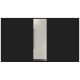 Fulgor Milano F7IRC24O1-R 24 inch Custom Panel Ready 13.03 cu. ft. Refrigerator