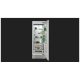 Fulgor Milano F7IRC24O1-R 24 inch Custom Panel Ready 13.03 cu. ft. Column Refrigerator