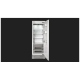 Fulgor Milano 24 inch Custom Panel Ready 13.03 cu. ft. Refrigerator (F7IRC24O1-R)