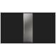 Fulgor Milano F7SRC24S1-R 24 inch 13.03 cu. ft. Refrigerator