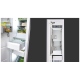 Fulgor Milano 8.22 cu. ft. Panel Ready Built In Freezer (F7IFC18O1-L)
