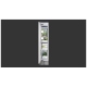 Fulgor Milano F7IFC18O1-L 8.22 cu. ft. Built In Freezer
