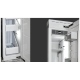 Fulgor Milano 8.22 cu. ft. Panel Ready Built In Freezer (F7IFC18O1-R)