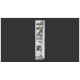 Fulgor Milano F7IFC18O1-R 8.22 cu. ft. Built In Freezer