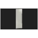 Fulgor Milano F7IFC24O1-L 8.22 cu. ft. Freezer