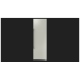 Congélateur Fulgor Milano F7IFC24O1-R 8.22 pi. cu.