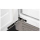 Fulgor Milano 21.54 cu. ft. Built In Freezer (F7IFC36O1-L)