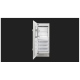 Fulgor Milano 21.54 cu. ft. Freezer (F7IFC36O1-L)
