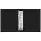 Fulgor Milano F7SFC18S1-L Built In Freezer