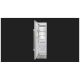 Fulgor Milano F7SFC24S1-L 12.67 cu. ft. Built In Freezer
