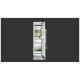 Congélateur encastré Inox Fulgor Milano (F7SFC24S1-R)