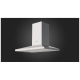 Fulgor Milano F4CW30S1 Ventilation