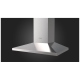 Fulgor Milano F4CW30S1 Range Hood