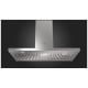 Fulgor Milano F4CW36S1 Range Hood