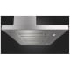 Fulgor Milano Stainless Steel Range Hood (F4CW36S1)