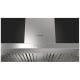 Fulgor Milano Range Hood (F4CW36S1)