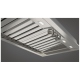 Fulgor Milano F6BP34DS1 Ventilation