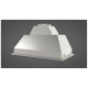 Fulgor Milano F6BP34DS1 Cabinet Insert