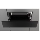 Four encastré Fulgor Milano F4MWD24MB1 24 pouce
